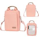 Bolsa para Tablet Kailaien - Compatível com iPad Mini 6/5/4/3/2 e Tablets de 7 a 9"
