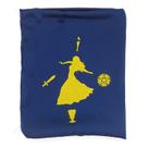 Bolsa para Tarô e Oráculo Bolsa Cigana em Seda 15x20cm Bolsa para Tarô e Oráculo Bolsa Cigana em Seda 15x20cm