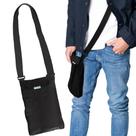 Bolsa Para Transportar Sonda Vesical / Coletor de Urina Preta Artipé Bolsa Para Transportar Sonda Vesical / Coletor de Urina Preta Artipé