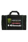 Bolsa Para Transporte de Equipamentos Motocross Trilha Kawasaki