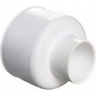 Bolsa Para Vaso Branca Luconi - Kit C/20 Pecas Bolsa Para Vaso Branca Luconi - Kit C/20 Pecas