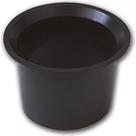 Bolsa Para Vaso Grap Plastica Preta 1304 Bolsa Para Vaso Grap Plastica Preta 1304