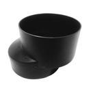 Bolsa para Vaso Sanitário Deslocamento Adaptador Bacia 100mm