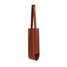 Bolsa Para Vinho em Couro Kenya