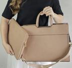 Bolsa pasta de notebook Sabryna Kartinys