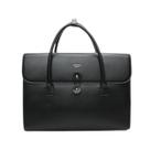 Bolsa Pasta Executiva Feminina Notebook Veryrio Alça Mão