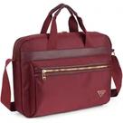 Bolsa Pasta Executiva para Notebook até 17 polegadas EX20070PK - Polo King