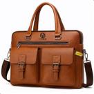 Bolsa Pasta Executiva Para Notebook Feminina Masculina Reforçada Lap Top Alça Transversal Alto Padrão Dia a Dia Faculdade Trabalho Bolsa Pasta Executiva Para Notebook Feminina Masculina Reforçada Lap Top Alça Transversal Alto Padrão Dia a Dia Faculdade Trabalho