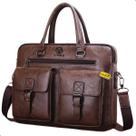 Bolsa Pasta Executiva Para Notebook Feminina Masculina Reforçada Lap Top Alça Transversal Alto Padrão Dia a Dia Faculdade Trabalho