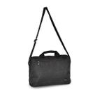 Bolsa Pasta Executiva Para Notebook Preta Clio ML2269 Bolsa Pasta Executiva Para Notebook Preta Clio ML2269