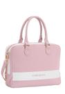 Bolsa Pasta Feminina Chenson Note 3483966-ROSA Bolsa Pasta Feminina Chenson Note 3483966-ROSA