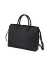 Bolsa Pasta Feminina GASH Preta BG72646