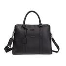 Bolsa Pasta Feminina Notebook Executiva Alça Tiracolo Pu Saffiano Premium