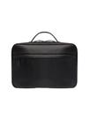 Bolsa Pasta Notebook David Jones Preta 686602