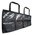 Bolsa Pasta Porta Esmaltes Manicure até 120 frascos com ziper individual nas 8 divisórias Bolsa Pasta Porta Esmaltes Manicure até 120 frascos com ziper individual nas 8 divisórias