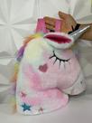 Bolsa pelucia