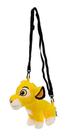 Bolsa Pelúcia Rei Leão 21cm - Disney