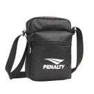Bolsa Penalty Transversal Poliester Unisex Preto