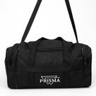 Bolsa Pequena Academia e Viagem Prisma cor:preta