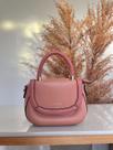 Bolsa Pequena Ana - Rosê