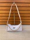 Bolsa Pequena bag Feminina Lateral Ombro Mão Alça Corrente