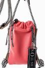 Bolsa pequena Bag Pocket para celular Couro Legítimo Babalu Bolsa pequena Bag Pocket para celular Couro Legítimo Babalu