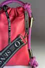 Bolsa pequena Bag Pocket para celular Couro Legítimo Babalu