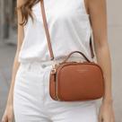 Bolsa Pequena Bag Transversal Veryrio Bolsa Pequena Bag Transversal Veryrio