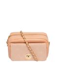 Bolsa Pequena Bela Gaia Rosa