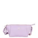Bolsa Pequena Capricho Fashion Bags Roxo - Lilás