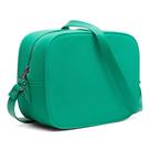Bolsa Pequena de Lado Transversal Feminina Milão VK Bolsa Pequena de Lado Transversal Feminina Milão VK