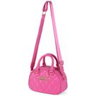 Bolsa Pequena De Mão e Transversal Feminina Barbie Movie