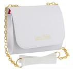 Bolsa Pequena Feminina Alça Transversal