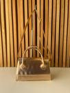 Bolsa Pequena Feminina Ombro Lateral Alça Transversal Mão
