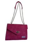Bolsa Pequena Feminina Pink