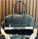 Bolsa pequena feminina preta