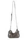 Bolsa Pequena Feminina Rock Gash