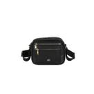 Bolsa Pequena Feminina Transversal Gash