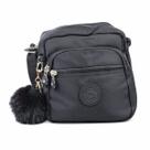 Bolsa Pequena Feminina Transversal Nylon Com Alça Ajustável Moderna Leve Dia a Dia Estilo Casual