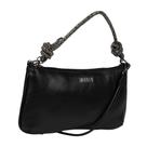 Bolsa Pequena Linea Bella 5363 Cor:Preto