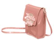 Bolsa Pequena Louise Petite jolie Ombro PJ10201 Tranversal - Nova