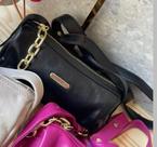 Bolsa pequena