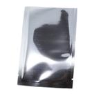 Bolsa pequena Mylar Foil PABCK, 2x2,8 polegadas, selável a quente, pacote com 500