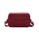 Bolsa Pequena Petite Jolie Smash Marsala