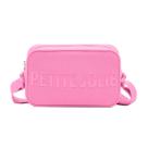 Bolsa Pequena Petite Jolie Smash Rosa