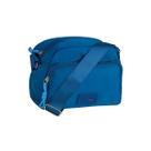 Bolsa Pequena Puffer Marianna Santos Casual Feminina Passeio