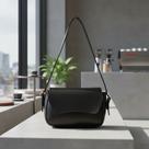 Bolsa Pequena Transversal Com Alça De Ombro Ajustável