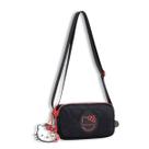 Bolsa Pequena Transversal Hello Kitty Juvenil Meninas Bolsa Pequena Transversal Hello Kitty Juvenil Meninas