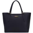 Bolsa Pequim grande feminina casual cabe notebook faculdade trabalho alça de ombro fivela dourada