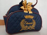 Bolsa personalizada menino